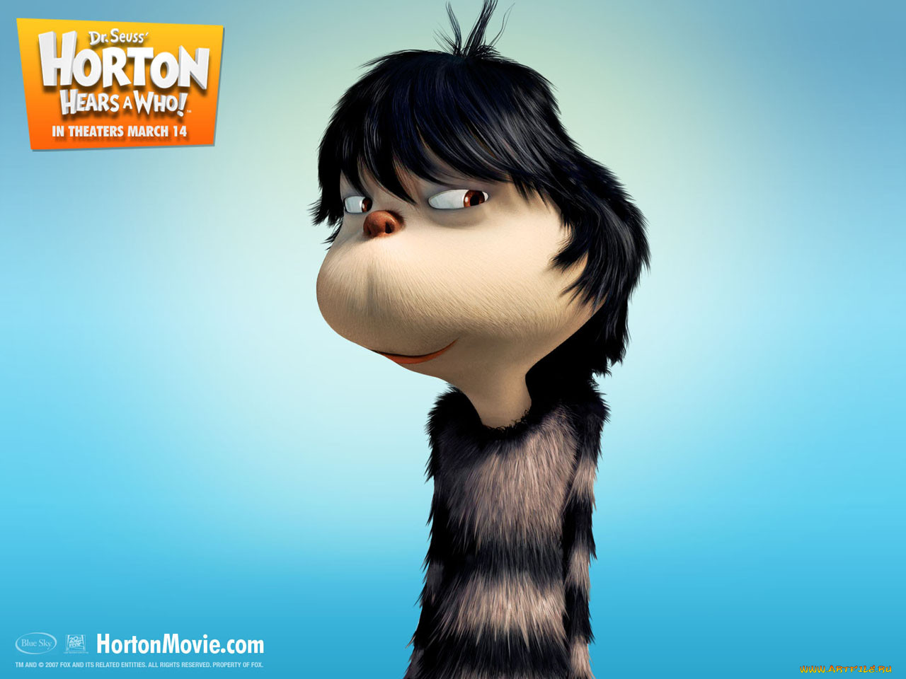 horton, hears, who, 